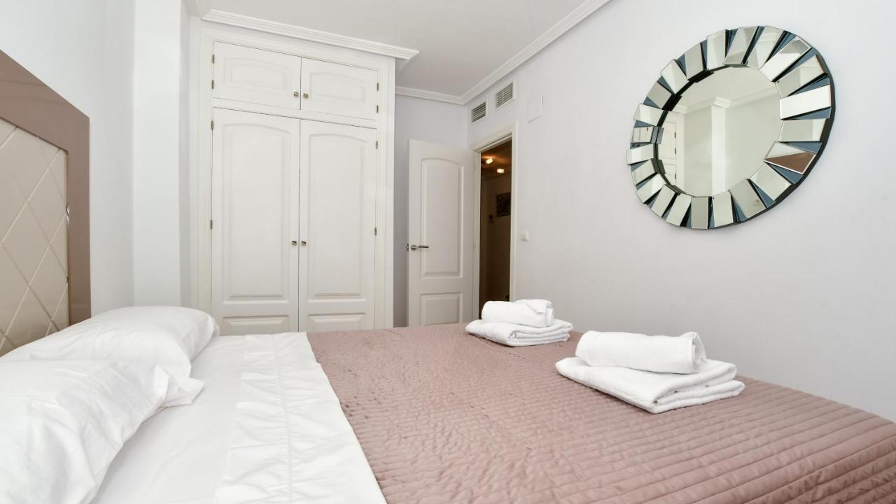 Apartamento Las Calitas II Orihuela Exterior foto
